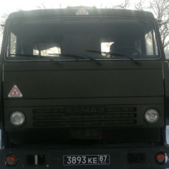 Саня Коренев, 30.01.1998, Новосибирск