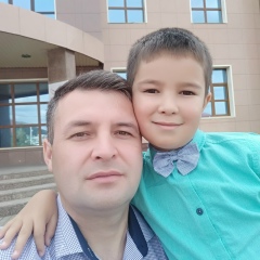 Руслан Гизатшин, 02.03.1983, Уфа