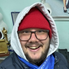 Константин Хомич, 29.04, Краснодар