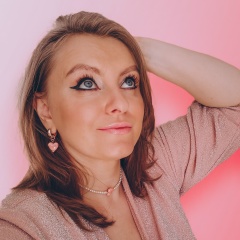 Юлия Василевская, 04.03