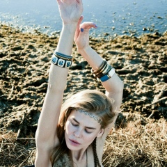 Ульяна Казанцева, 21.10, Москва