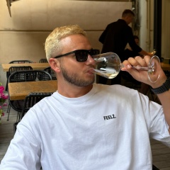 Иван Евсютин, 29.10, Москва