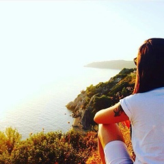 Алёна Сергеева, 03.04, Санкт-Петербург