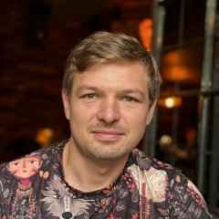 Владислав Иванцов, 13.05.1990, Санкт-Петербург