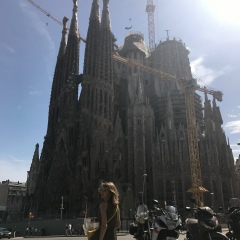 Анна Мельник, 13.04.1987, Донецк