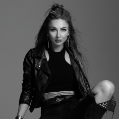 Oxanch Oleynik, 28.04, Санкт-Петербург