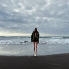 Ольга Казанцева, 25.07