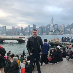 Иван Князьков, 02.07, Алматы