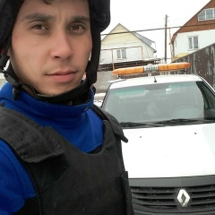 Azamat Ermekbaev, 24.06.1991