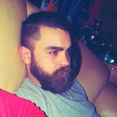 Alexsander Belkov, 30.09.1993, Санкт-Петербург