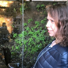 Танюша Ракова, 19.08.1990, Усть-Каменогорск