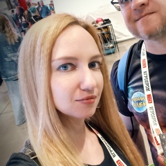 Виктория Суходолова, 06.11, Москва