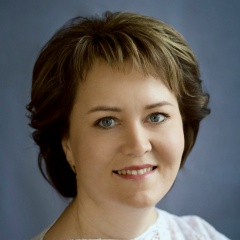 Наталья Гаршина, 09.10.1985, Оренбург