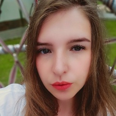 Татьяна Огарёва, 15.09, Санкт-Петербург