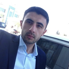 Ариф Хасполадлы, 02.02, Баку