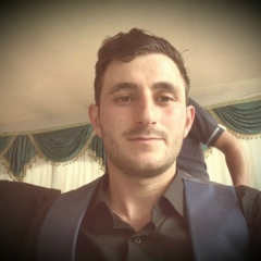 Ismayil Aslanov, Баку