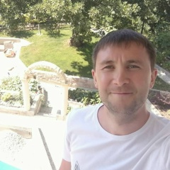 Антон Малетин, 02.06, Южно-Сахалинск