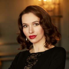 Татьяна Макарова, 20.09, Санкт-Петербург