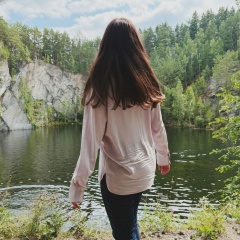 Татьяна Вережникова