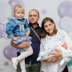 Екатерина Воронина, 27.02, Санкт-Петербург