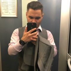 Али Мурадов, 17.05, Баку