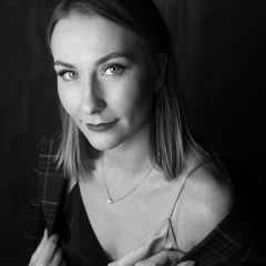 Оля Фроленкова, 02.08, Москва