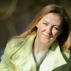 Мария Тараканова, 20.10.1979, Санкт-Петербург