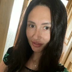 Александра Мельникова, 19.04, Пермь