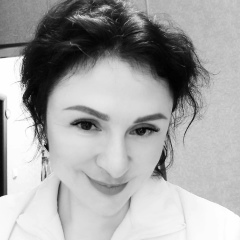 Виктория Чернякова, 03.04.1975, Актау