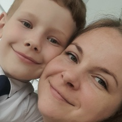 Даша Лазунина, 05.01.1989, Антрацит