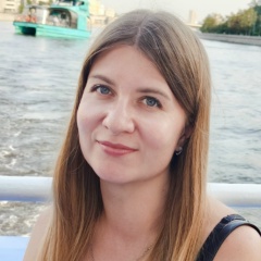 Мария Мокшина, 30.10, Miami