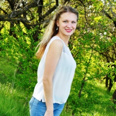 Полина Вукерт, 08.05.1988, Армавир