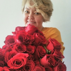 Зафиля Маликова, 03.10, Стерлитамак