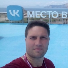 Sergei Vyugin, 04.10, Починки