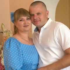 Александра Миронова, 16.01, Смоленск