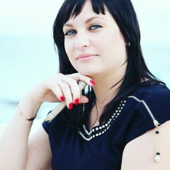 Olesya Melnik, 04.07.1982, Алушта