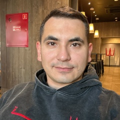 Ильнур Фарзиев, Казань