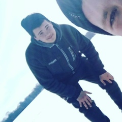 Ширхан Нагиев, 07.04, Киев