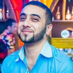 Ahmad Almasri, 16.02.1980, Воронеж