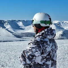 Артём Капитонов, 13.09, Краснокамск