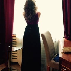 Наталия Богданова, 08.10, Выборг