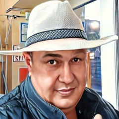 Камиль Абдугаффоров, 02.08.1974, Тольятти