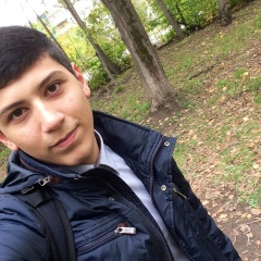 Назир Тапдыгов, 28.04, Нижний Тагил