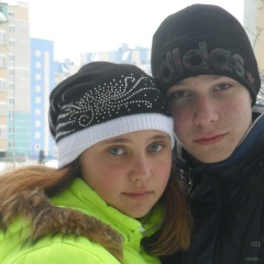 Паша Цуба, 16.02, Пинск