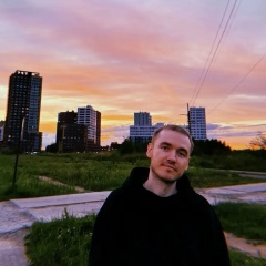 Сергей Лукьянов, 30.10