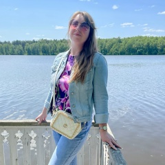 Светлана Нестерова, 08.09.1989, Москва