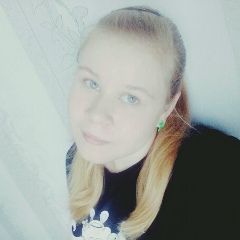 Олеся Гадельшина