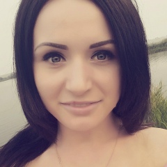 Надя Лисоченко, 20.07.1995, Рудный