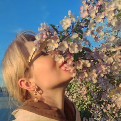 Виктория Овчинникова, 17.09, Самара