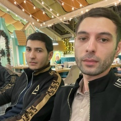 Vasya Yurchenko, 24.02, Москва